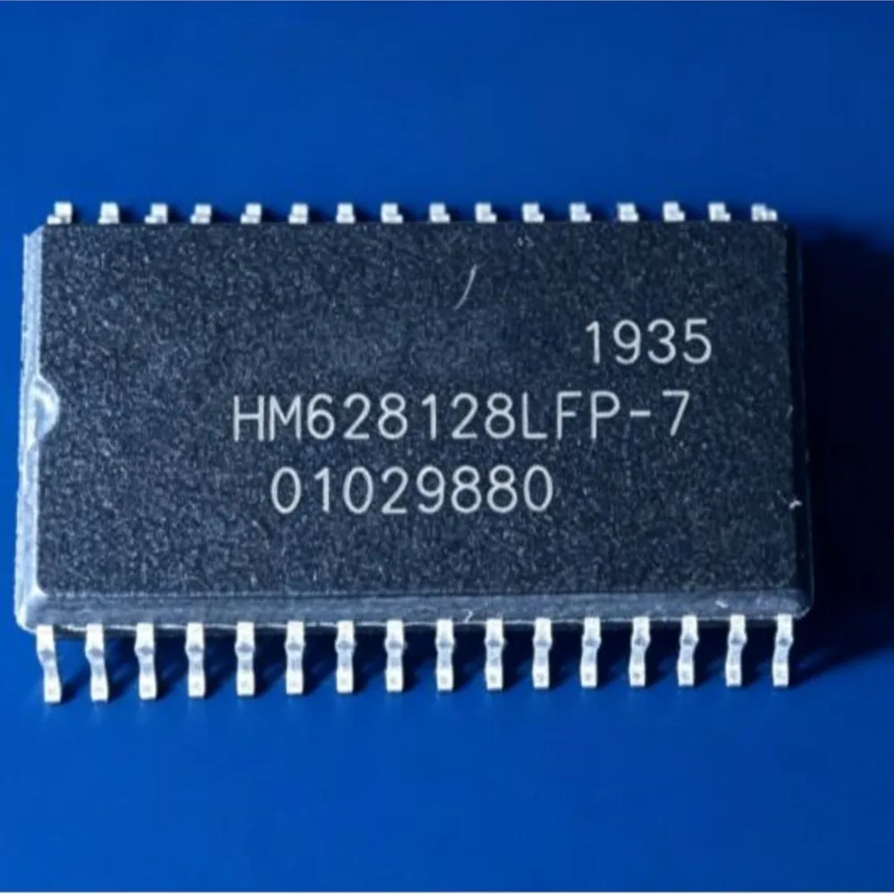 HM628128BLFP-7    HM628128BLFP    HM628128    SOP32    (Product quantity: 10 pieces)