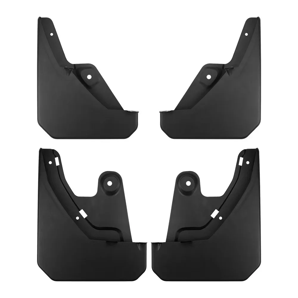 Suitable for BYD Equation Leopard Titanium Fangchengbao Tai 3 2025 Foreign Trade Car Fender Leather - Image 3