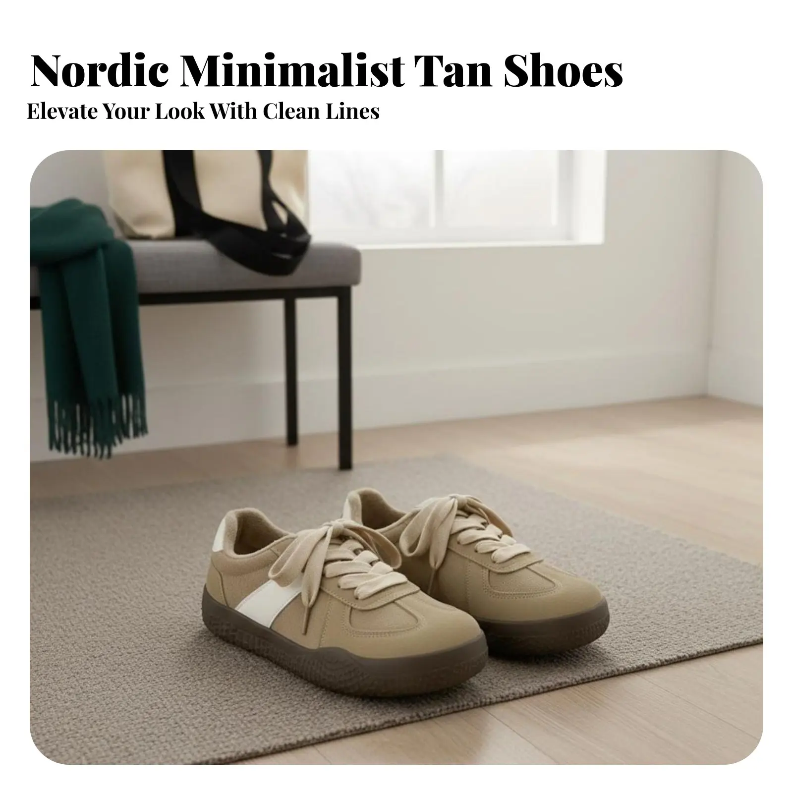 

Retro Athletic Shoes, Faux Lined, Warm Thick Sole, Vintage Cross Lace-Up, Women's Autumn Winter Shoes