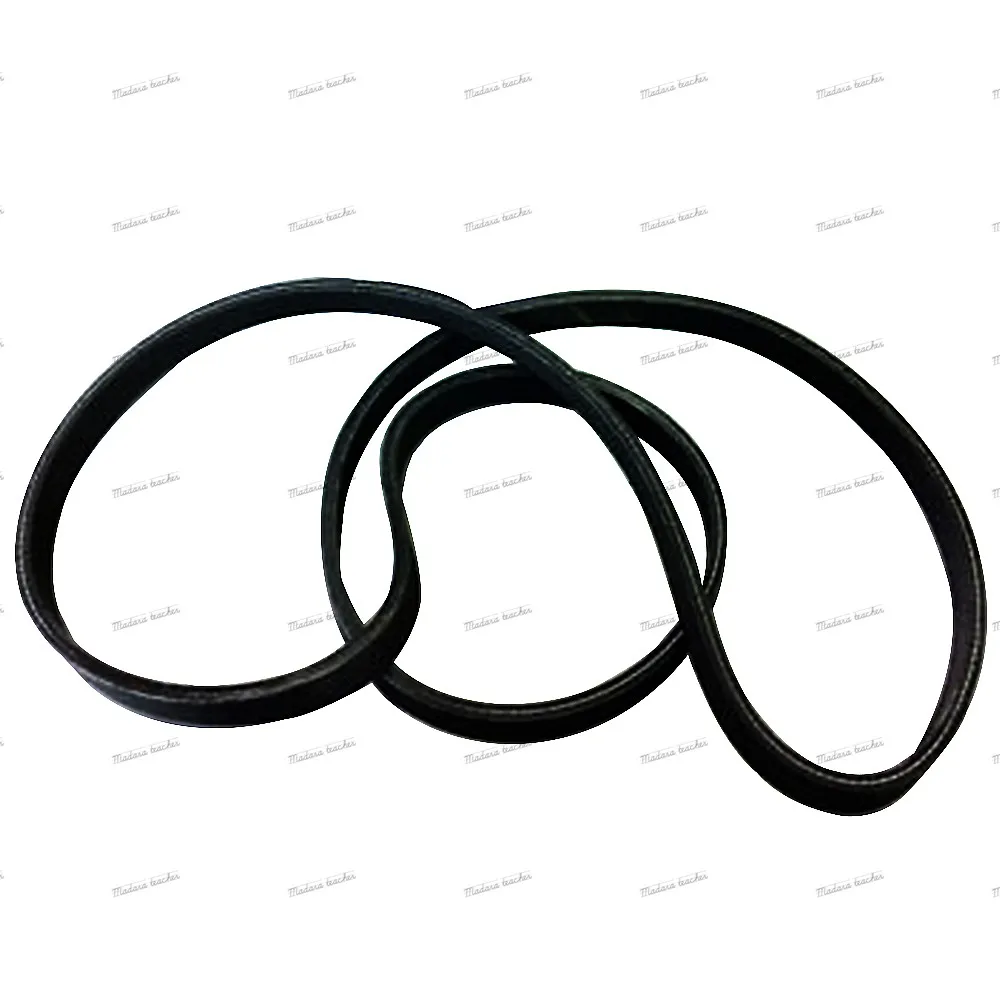 Serpentine Drive Fan Belt For VOLVO S40 S80 C70 V70 XC70 S60 30731808  1999 2000 2001 2002 2003 2004 2005 2006 2007 2008 2009