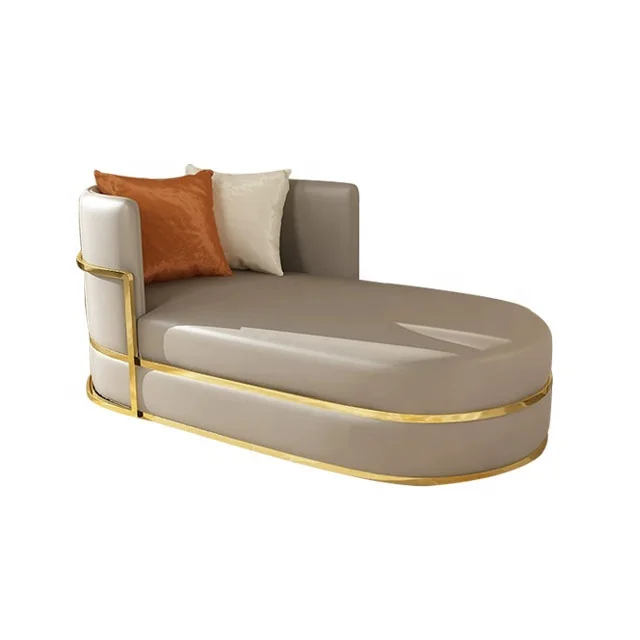 #Longjiang factory simple most fancy American sofa buy sofa from China