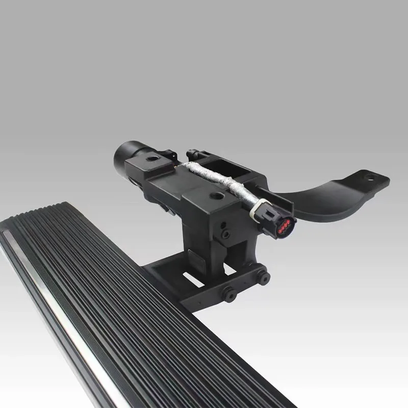 

Tom AutoAll Types Electric Pedals Resting Running Boards Vehicle Accessory
