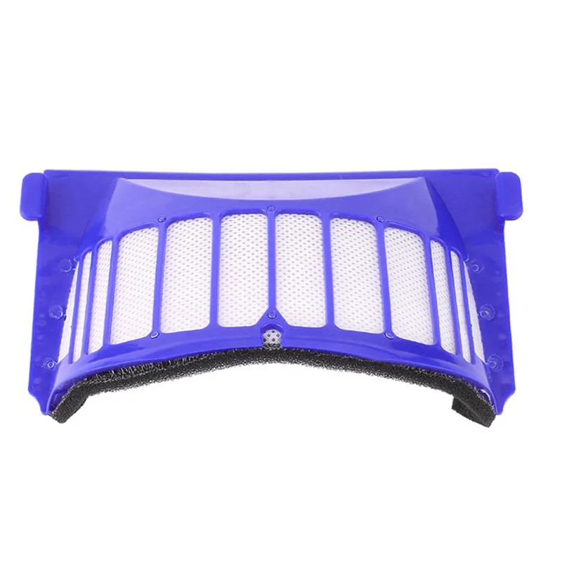 

Filter Core Filter Accessories Sweeping Machine Accessories For Irobot 690 529 620 630 650