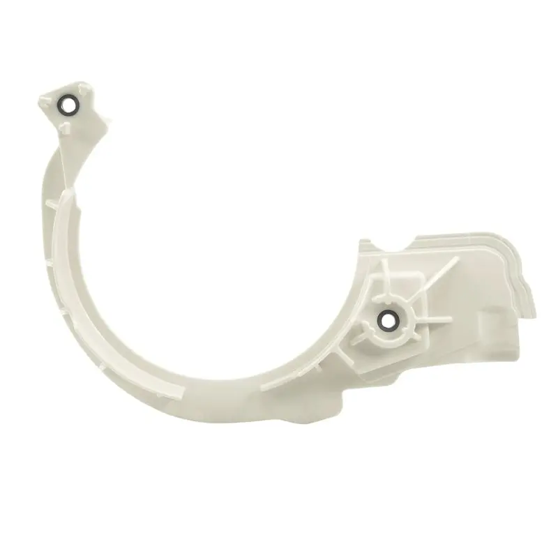 Kompakter 3X 6T30 Automatikgetriebe-Eingangstrommeldichtungsring und Leitblech, 2 Stück, für 6T30e Autozubehör 24247894 – Detail 5