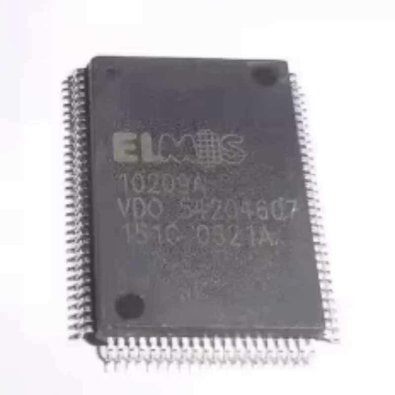 

1/5PCS 10209A ELMOS10209A 10209 ELMOS10209 QFP IC IN STOCK