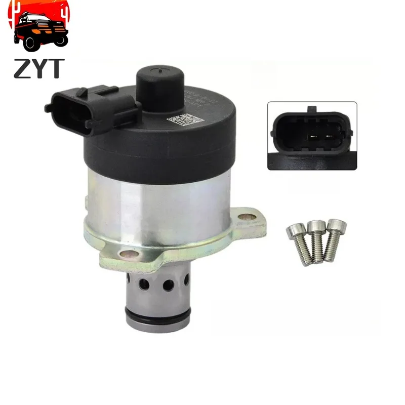 

Клапан управления количеством счетчика топлива A0000900069 F00N210223 для Detroit DD13 DD15