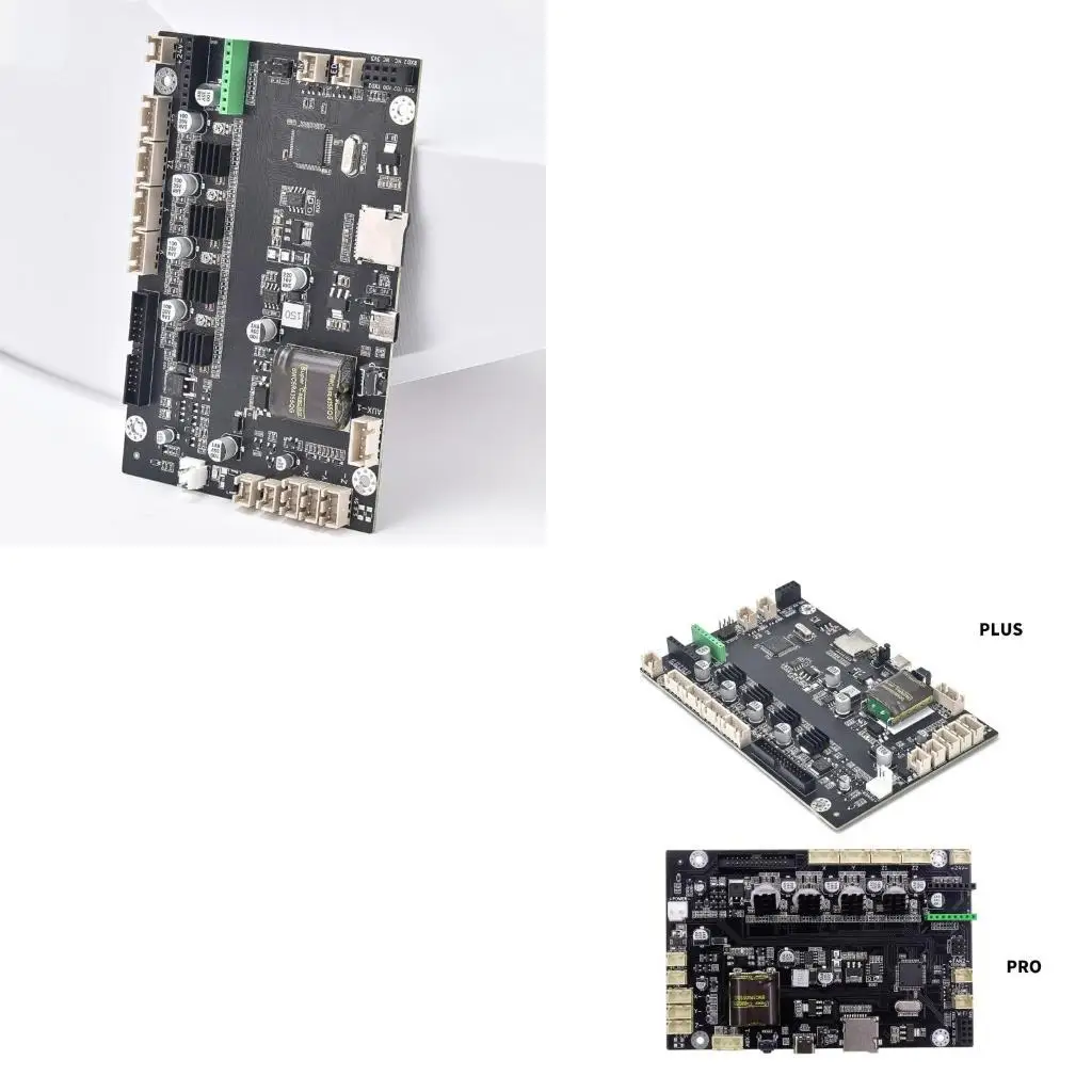 

652F Professional 3D Printer Circuit Board Transfer Board Replace Advanced Printing