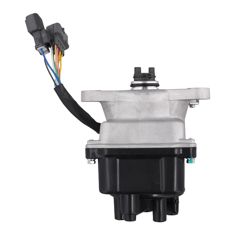 

For Honda Accord 1990-1991 Ignition Distributor 30100-PT3-A11 For Models TD34U TD31U TD58U Part Numbers 30102PT2026 30100PT3A11