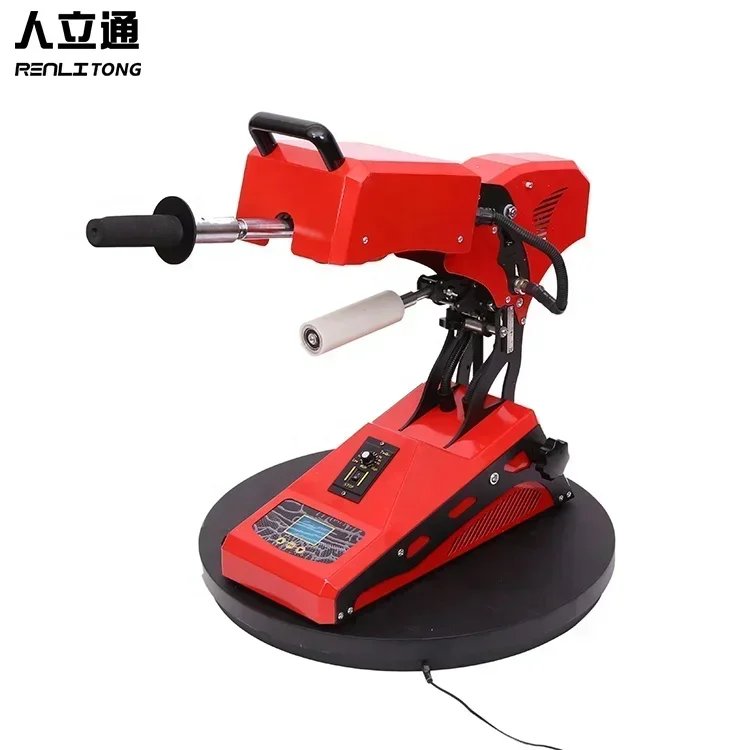 

Rislitong лучший распашной термопресс, термопресс для кружек и стаканов, большой термопресс для сублимации