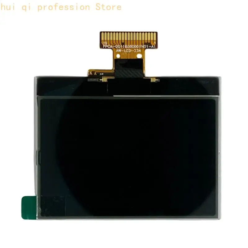 Instrumententafel-Anzeigebildschirm, 1TD920861 LCD-Cluster-Reparaturtafel, 63 x 49 mm für Wartungsarbeiten Armaturenbrett und – Detail 7