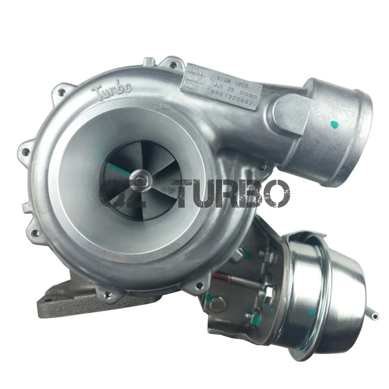 Complete Turbine RHV4 8981320692 VIGM 8-98132-0692 898132-0692 8982356281 Turbocharger For ISUZU D-MAX 3.0L DDI 4JJ1-TC