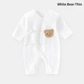 white thin