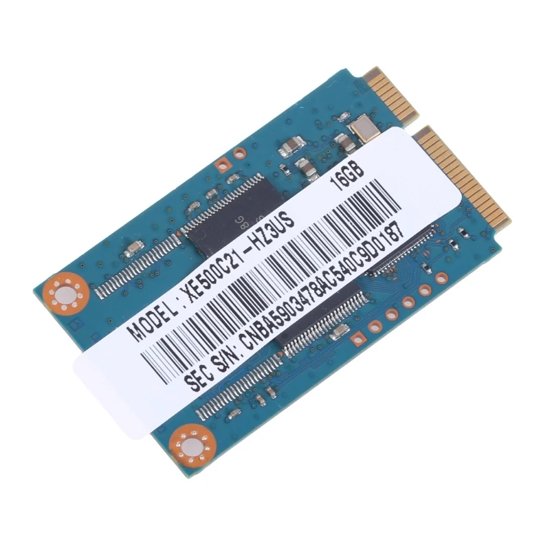 SDSA5DK-016G MSATA SSD ฮาร์ดไดรฟ์ภายใน ดิสก์ Msata ฮาร์ดไดรฟ์ ดิสก์ SSD