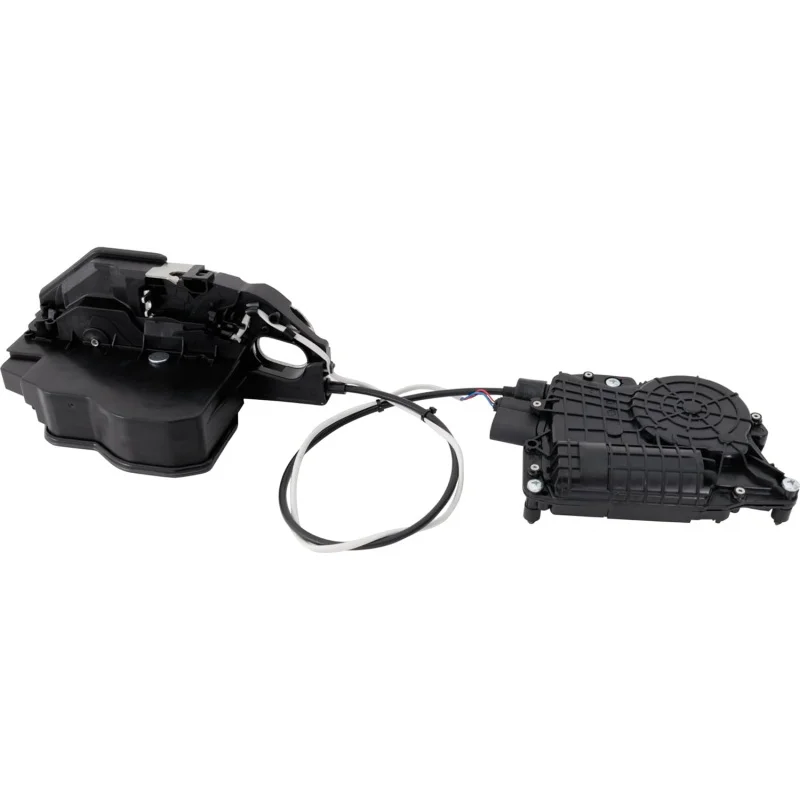 

Front left Door Lock Latch Actuator for BMW Vehicle - 535i GT/550i GT xDrive 10-17, 535i GT xDrive 11-17,oem 51217148475