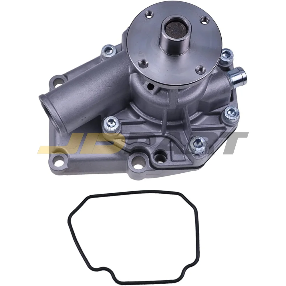 Premium Quality Water Pump 6584445 ED0065844450-S For Lombardini LDW1503 LDW1603 LDW2004 LDW2204