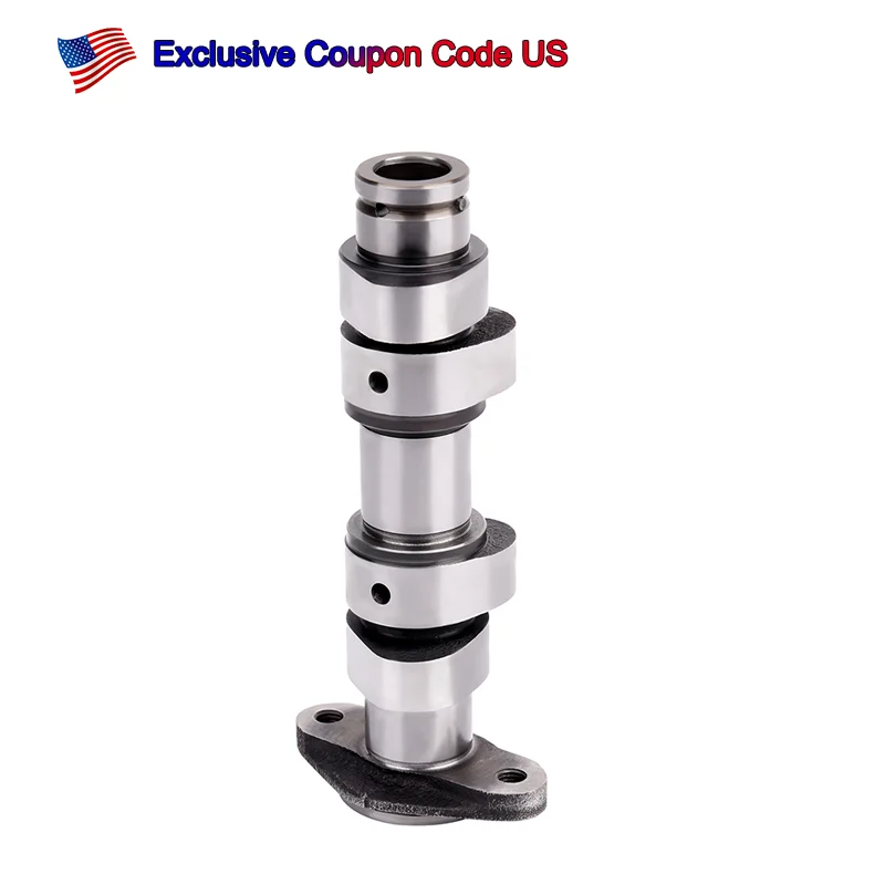 Motorcycle Camshaft…