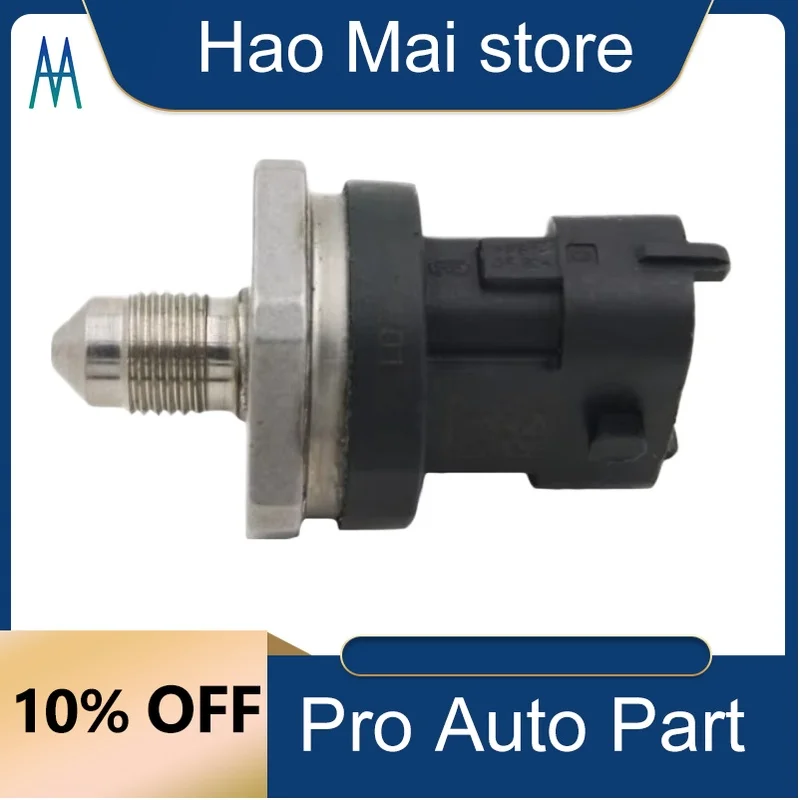 

0261545074 Injection Fuel Rail Pressure Sensor for Mazda CX-5 CX-7 2007-2009 Mazda 3 Axela Holden 2011-2017