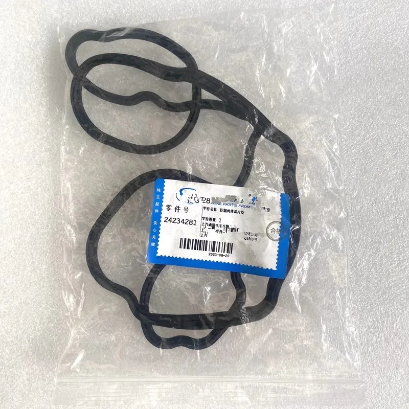 

AshituAuto коробка передач, накладка на масляный каркас, уплотнительная накладка для Chevrolet Cruze 1,6/1,8 Epica 1,8 Buick Lacrosse GL8S OEM # 24234281