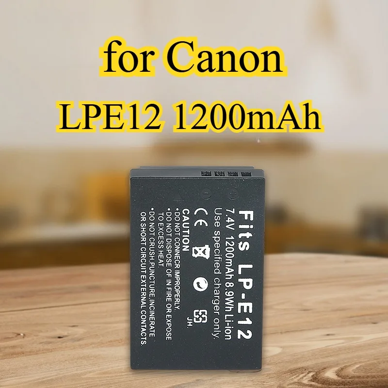 Replacement LPE12 1… - image