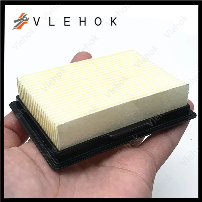 Rechargeable Vacuum Cleaner Filter For Bosch GAS12V-Li/Easy Vacuum 12 Lithium Car Vacuum Cleaner Filter Power Tool Accessories
