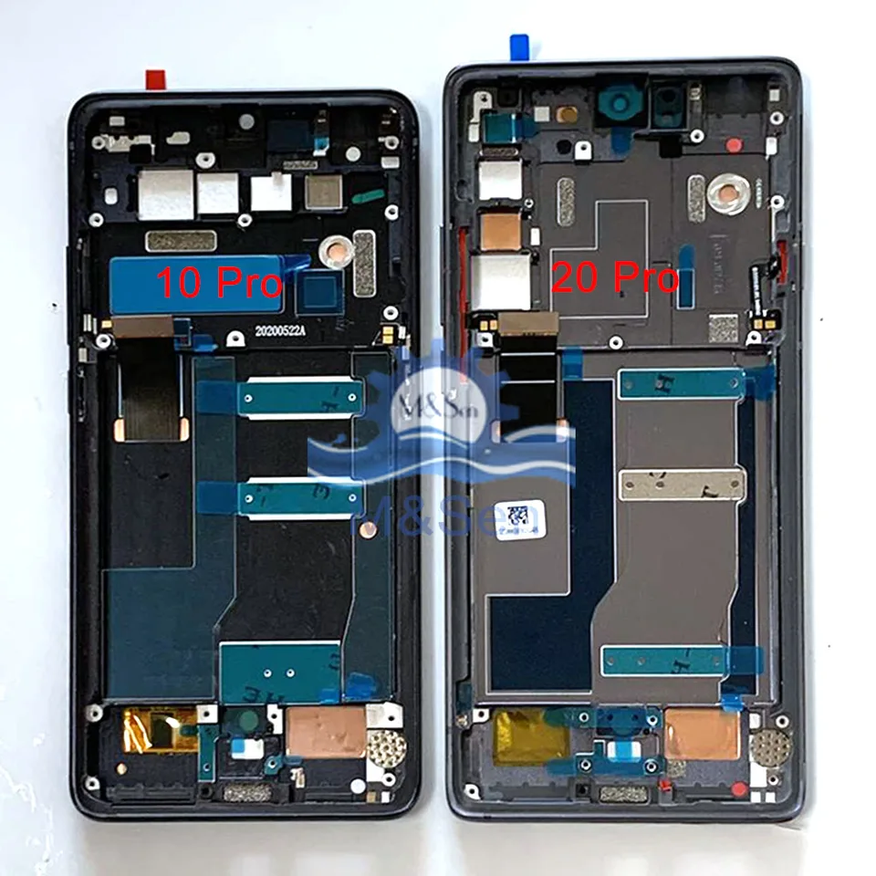Tela LCD Original de 6.47