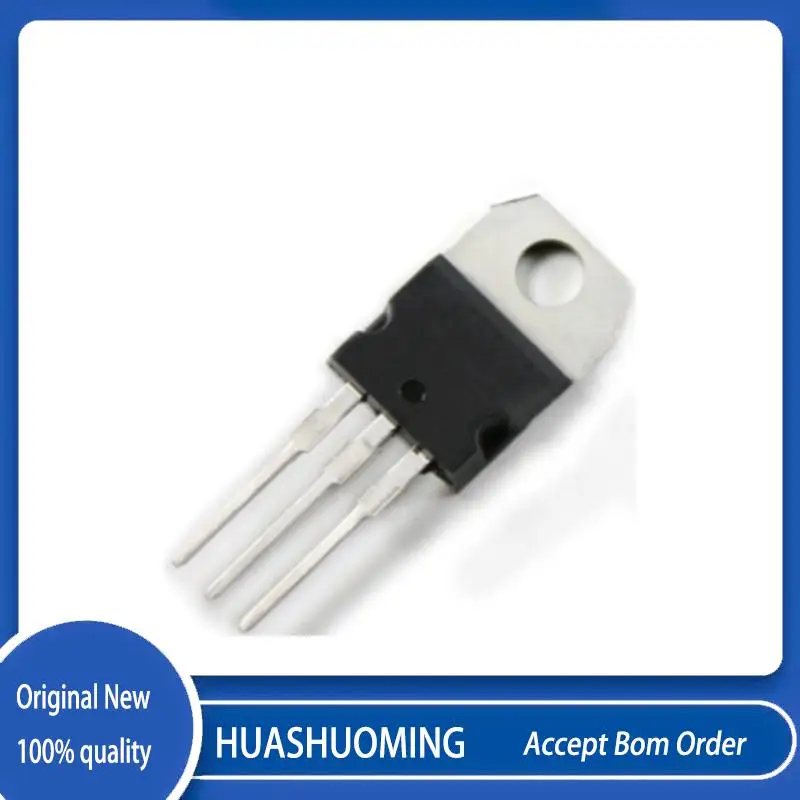 

5Pcs/Lot new SPV1001T40 SPV1002T40 SPV1001 SPV1002 TO-220 VB027 VB 027 TO-220-5