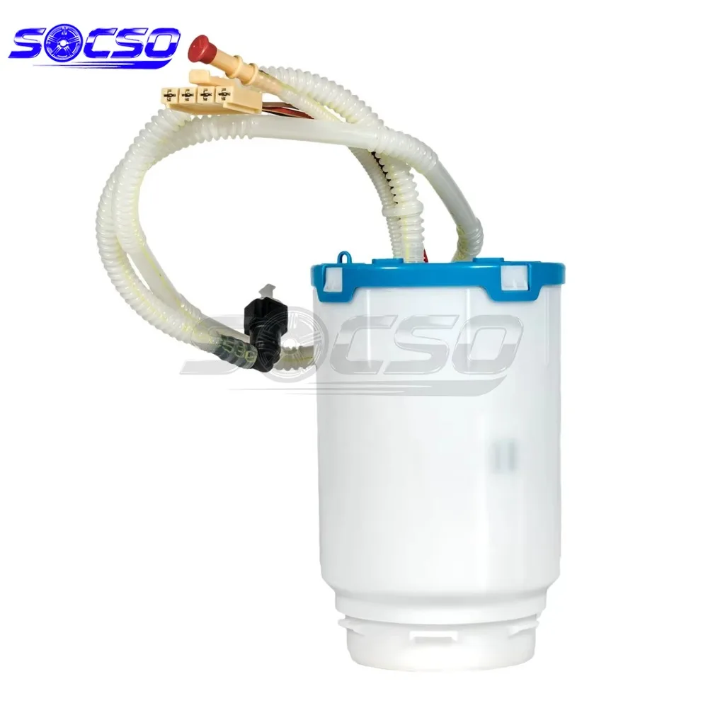 

7P0919087 95862013200 Fuel Pump Assembly Fit for Audi Q7 VW Touareg Porsche Cayenne 2011-2017 Auto Spare Engine Parts