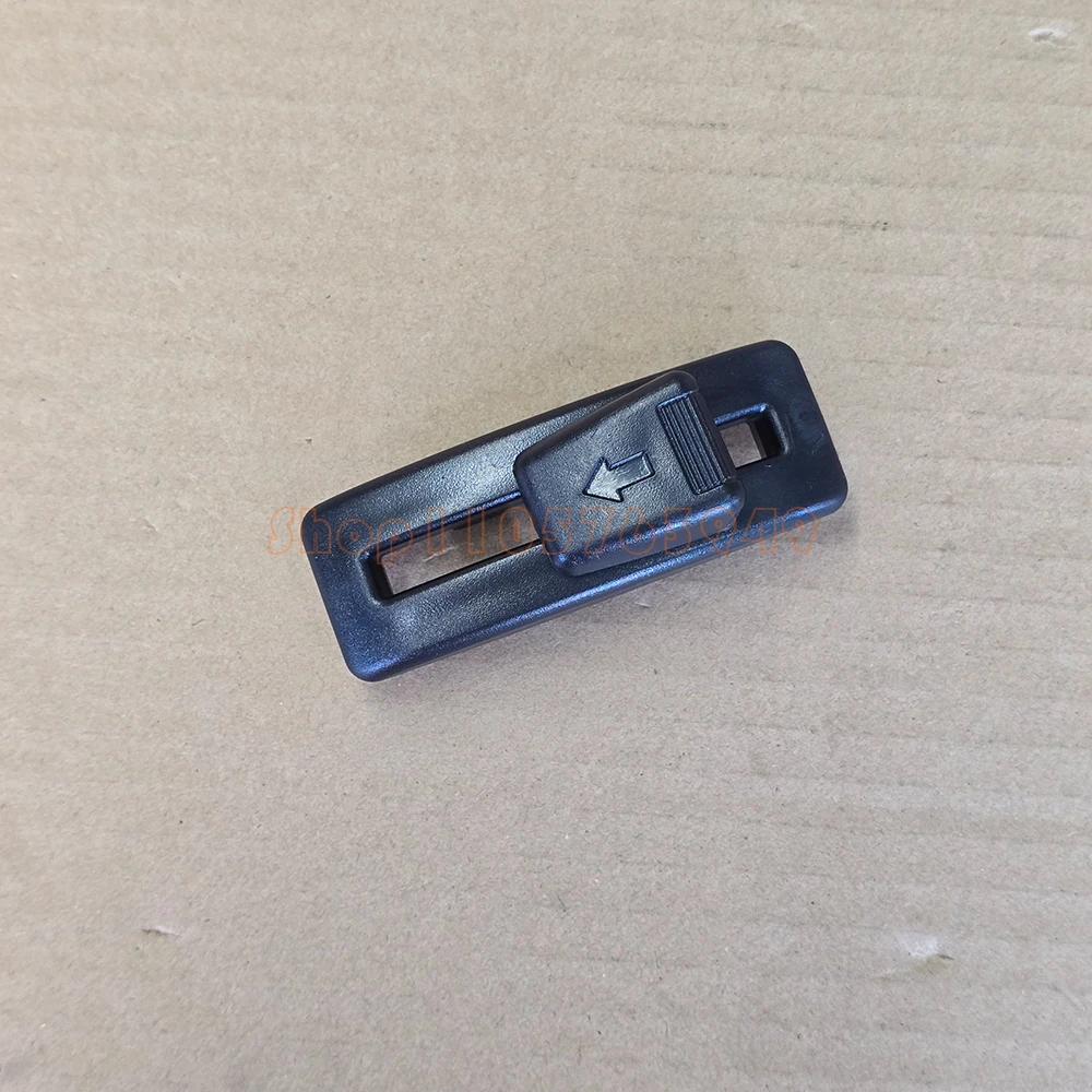 Middle 2ND 3RD Row Seat Folding Lever&Knob Adjustment Button for Mitsubishi Pajero/Montero III IV 2000- V73W V78W V97W MR657181