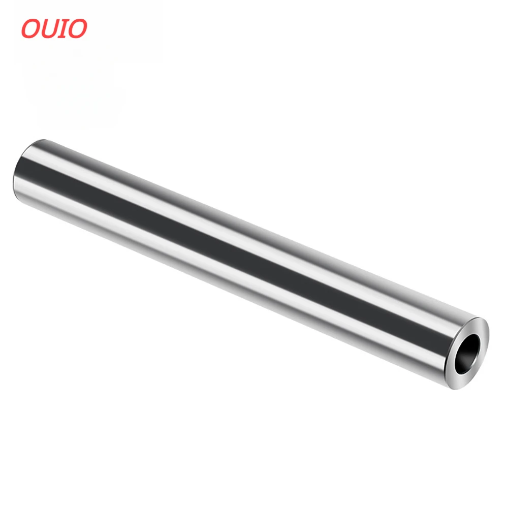 OUIO Integral Tungsten Steel Anti vibration Cutter Shank Thread locked Tooth Milling Shank 10MM-32MM Carbide Anti-vibration