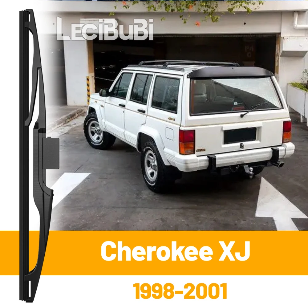 For Jeep Cherokee X…