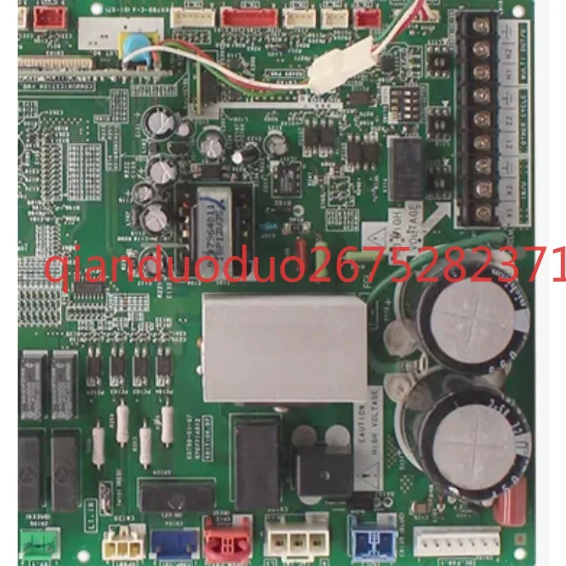 

Подходит для основной платы центрального кондиционера Fujitsu K07BB-C-A (01-08) 9707714012