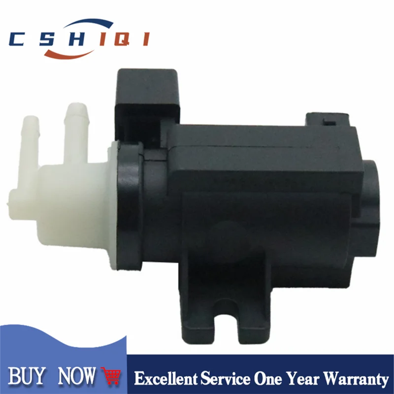 

55494509 Turbo Solenoid Valve Wastegate Actuator For Vauxhall Opel Astra J Mk6 Cascada Corsa D Meriva B Mk2 Mokka 5549 4509 New