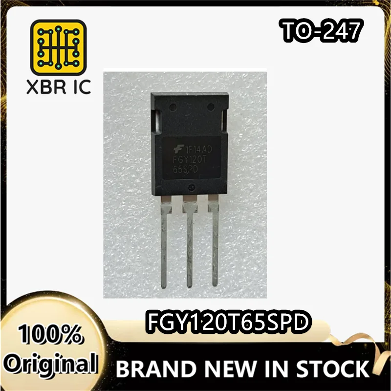 (5/50 Pieces) FGY12…