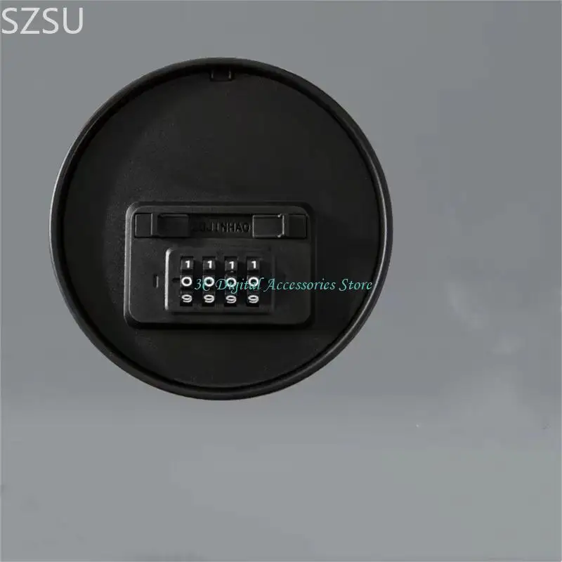 Шароль для хранения пароля SZSU на стене