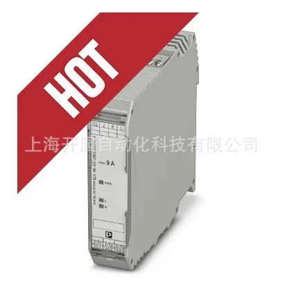 

Специальный MACX MCR-EX-T-UI-UP-SP 2025 года — передатчик измерения температуры 2924689 Spot