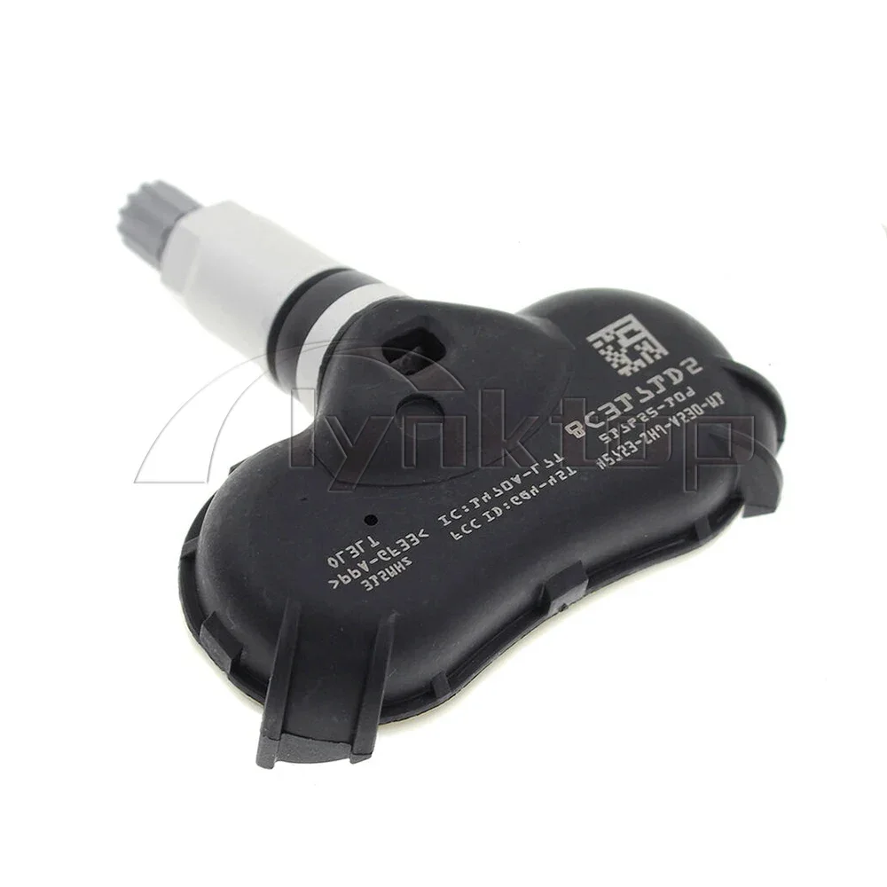 315MHz TPMS Tyre Air Tire Pressure Sensor fit Honda Ridgeline Pilot Odyssey Acura MDX RL TL 42753-SHJ-A53