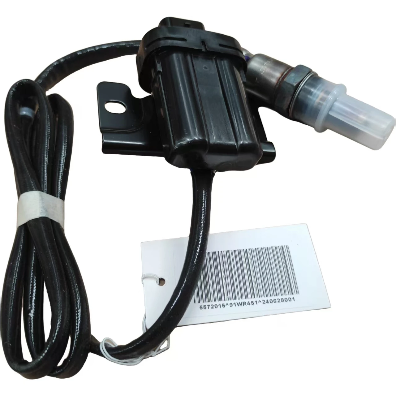 

High Quality Original Dongfeng Truck Z15N Natural Gas Engine Parts New Oxygen Sensor 5572015