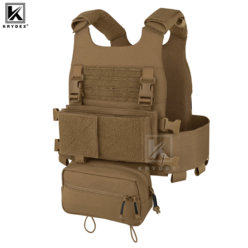 Krydex New Low Vis … - image