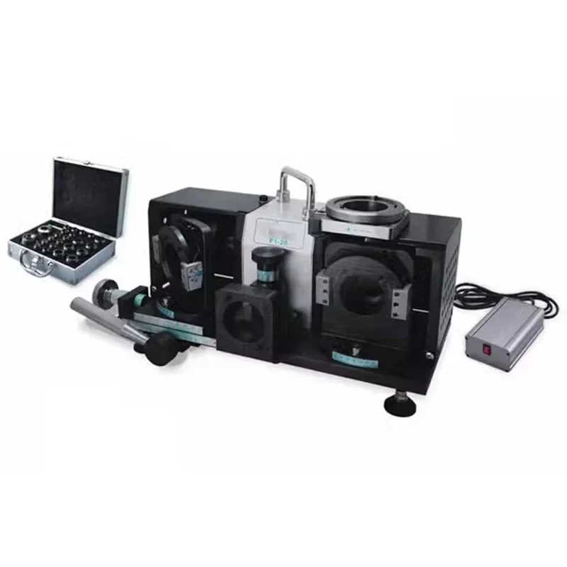 

F1-20 Bit Grinding Machine Unity Re-Sharpener Drill Grinding Machine Alloy Twist Drill Grinding Machine