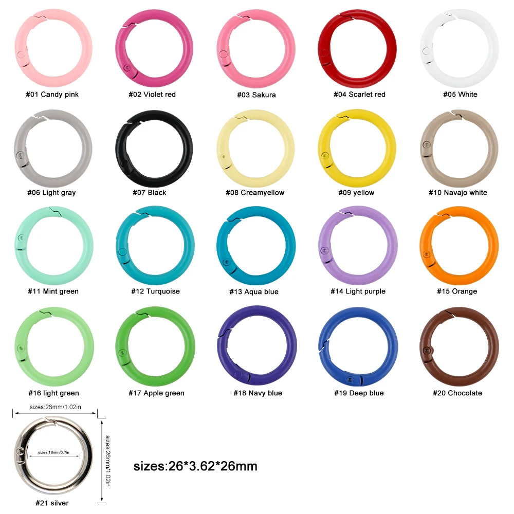Thumbnail 4 - #29 Chain Connectors & Links Ranking List in 2026