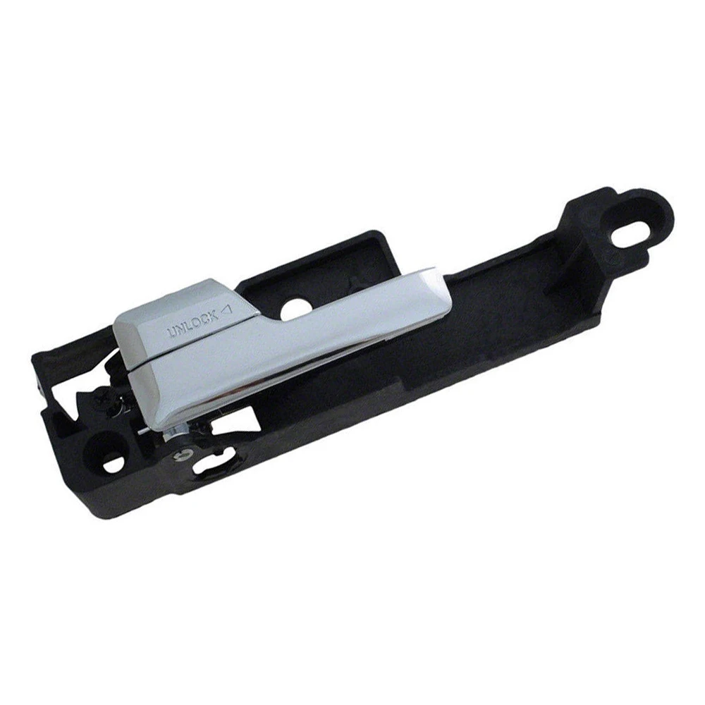 Inside Interior Door Handle Front Left Right for Ford Fusion 2006 2007 2008 2009 2010 2011 2012, for Lincoln MKZ Zephyr