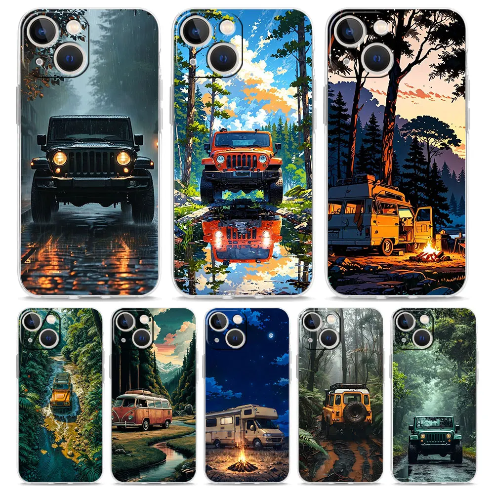 Phone Case For Ipho… - image