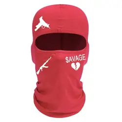 Masque de moto coupe-vent pour hommes et femmes, cagoule de cyclisme, couverture complète du visage, bouclier de ski, capuche, chapeau, rapide, équitation, équipement de sauna