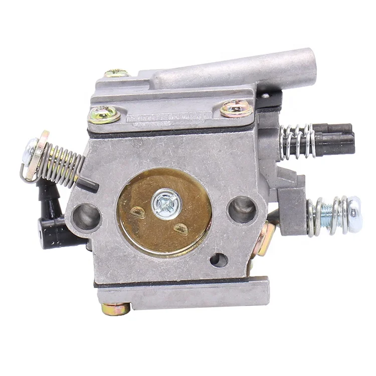 MS380 Carburetor for 038 MS381 Chainsaw parts carb Zama Tillotson HE-19 Carb 11191200602 11191200605 11191200650