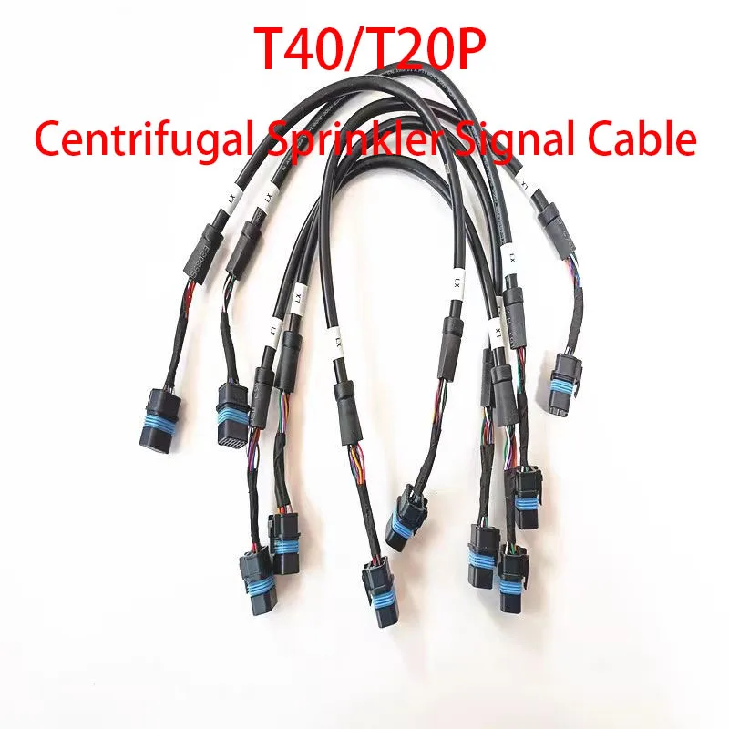 

T40 T20P Line Centrifugal Sprinkler Signal Cable Original Brand New Agras DJI Agriculture Drone Replacement Parts/UAV Accessory