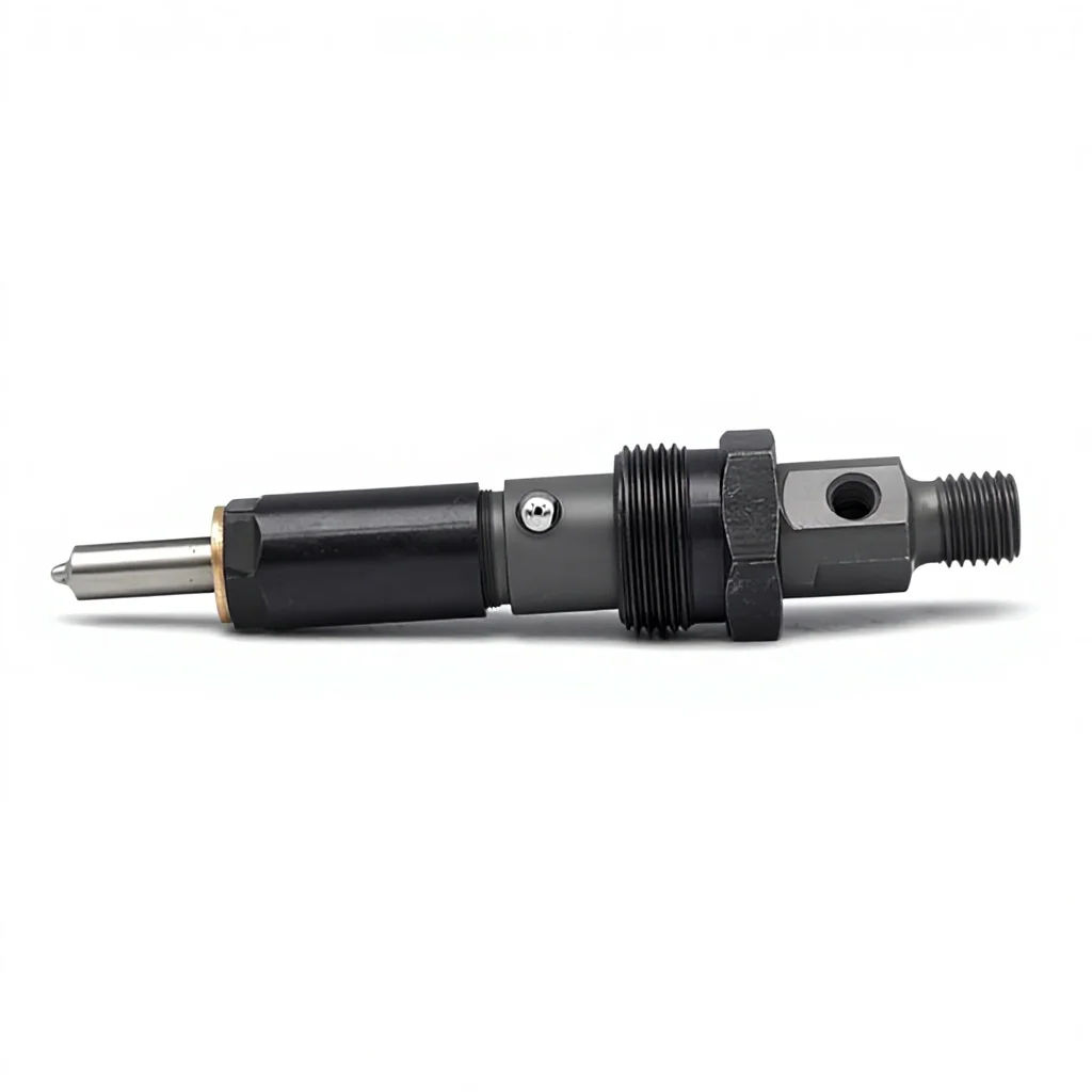 

Machine Diesel Engine Part Marine 4B 4BT 4BTA 6B 6BT 6BTA Injector 12MM 14MM 0432131743 for Cummins Engine