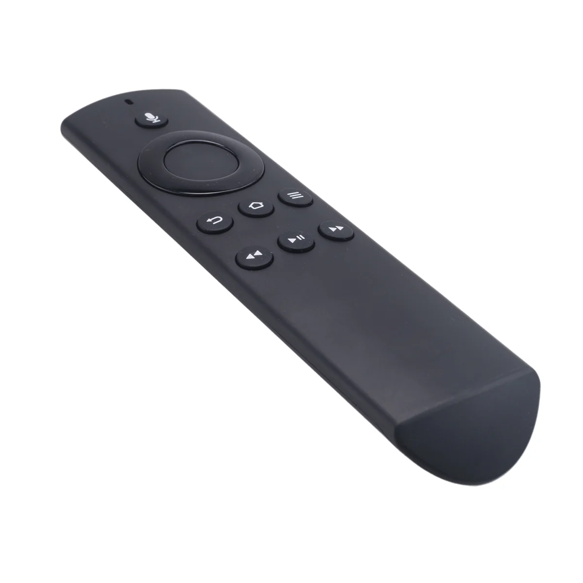 ABIU-PE59CV Remote Control for Amazon FIRE BOX Voice Fire TV Stick Box Media Remote Control PE59CV DR49WK