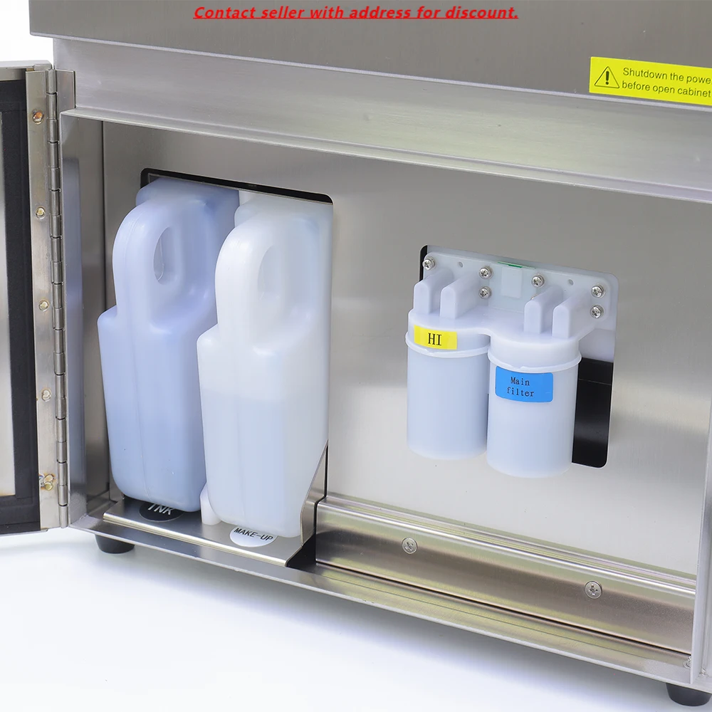 

Easy Operate Cij Inkjet Printer Inkjet Printers Coding Machine For Food Beverage Plastic Bag Batch Number Expiry Date