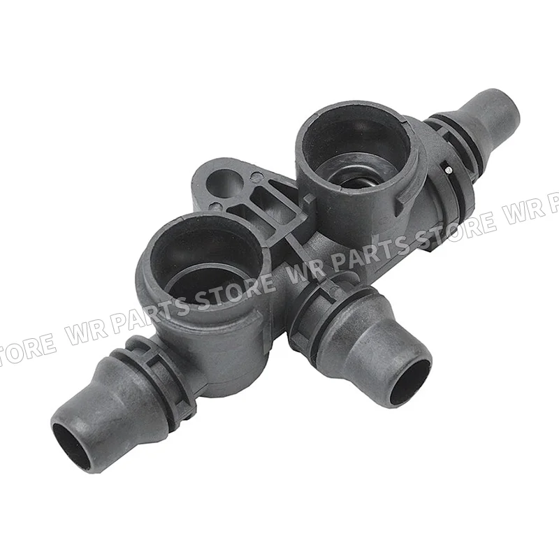 

Transmission Oil Cooler Thermostat 17107559966 17101439115 For BMW X5 E53 4.4