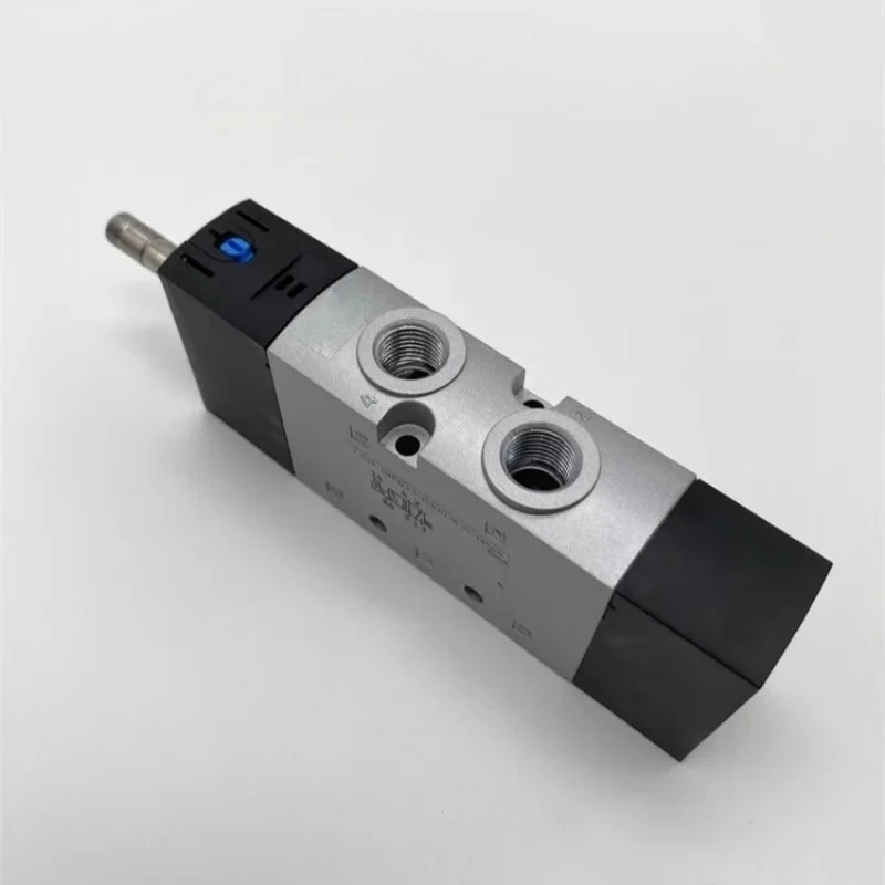 

Solenoid valve L30-M52-MZD-G38-F8 without coil 575603